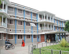 Nirmala College of Nursing